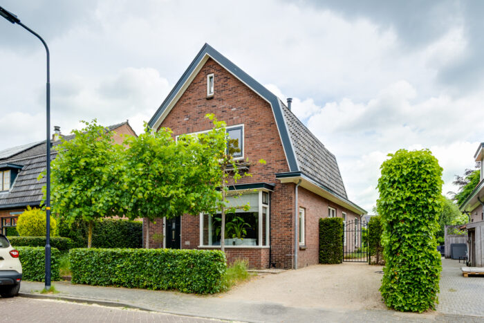 Iets Anders Makelaars Doetinchem