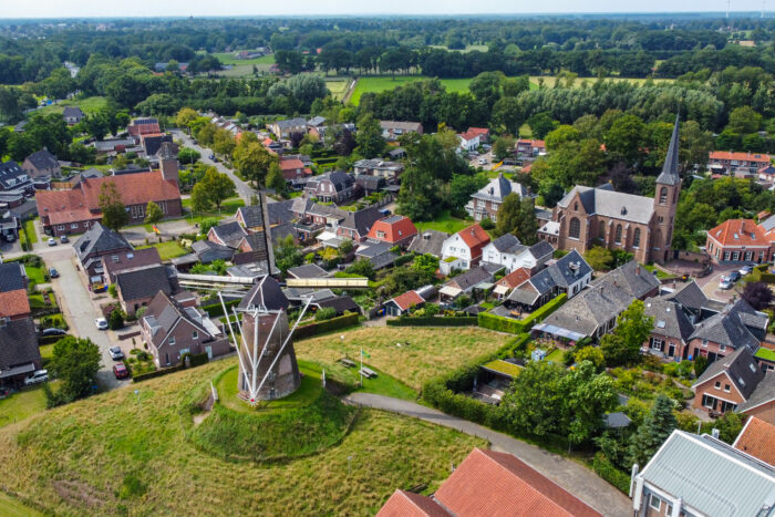 Iets Anders Makelaars Bredevoort