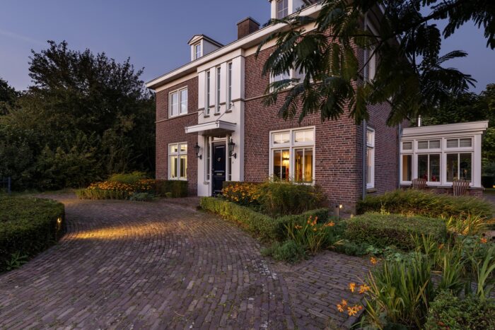 Iets Anders Makelaars Aalten - Woning aan de Bongenkamp