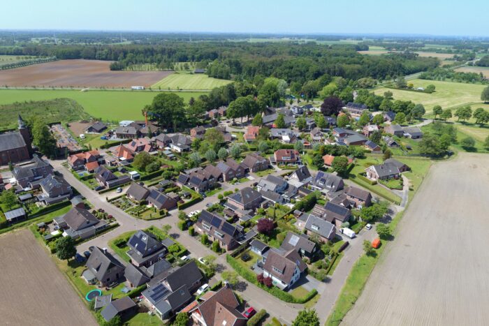 Iets Anders Makelaars Breedenbroek