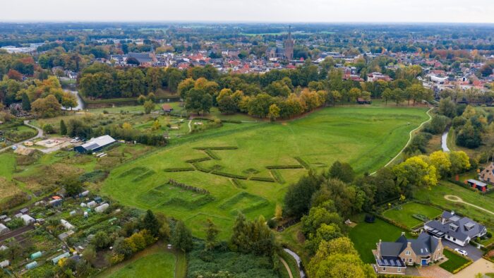 Iets Anders Makelaars Groenlo
