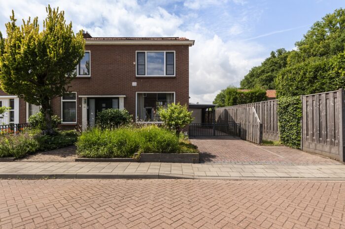 Iets Anders Makelaars - Varsseveld
