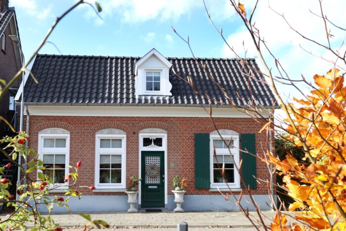 Iets Anders Makelaars Varsseveld - Woning aan de Schoolstraat