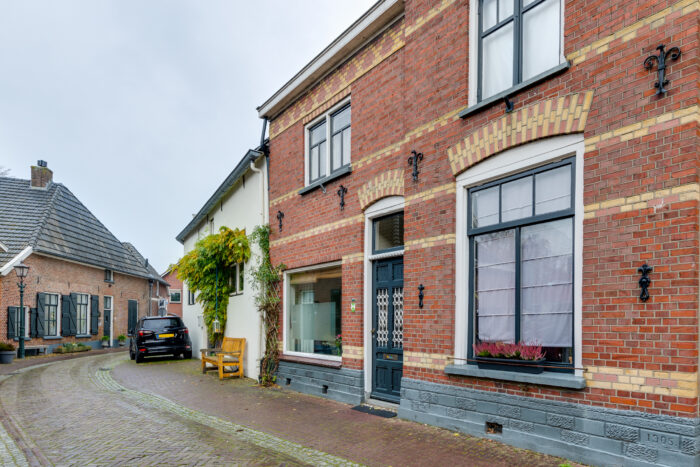 Iets Anders Makelaars - Bredevoort